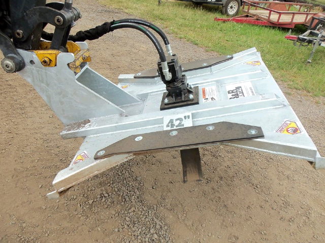 Where to rent MOWER-36 HYD FOR JD 35G in Boring OR