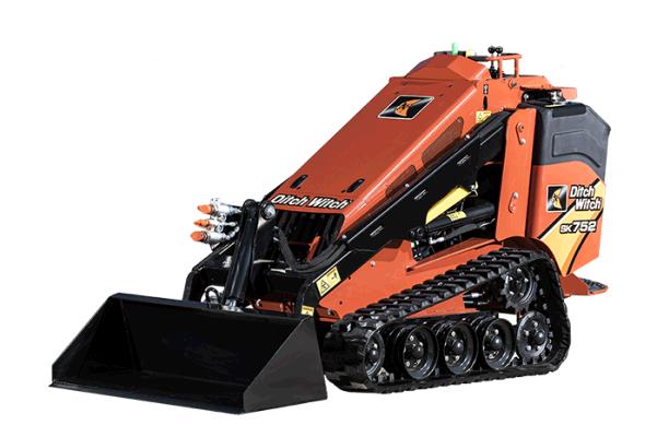Where to rent DITCH-WITCH SK1000-LOADER in Boring OR